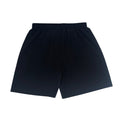 Built to Stand Out Shorts — breathable men’s shorts with intentional fit and movement. -Black
