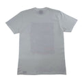 Move Different T Shirt — breathable cotton tee with movement-ready fit. -White