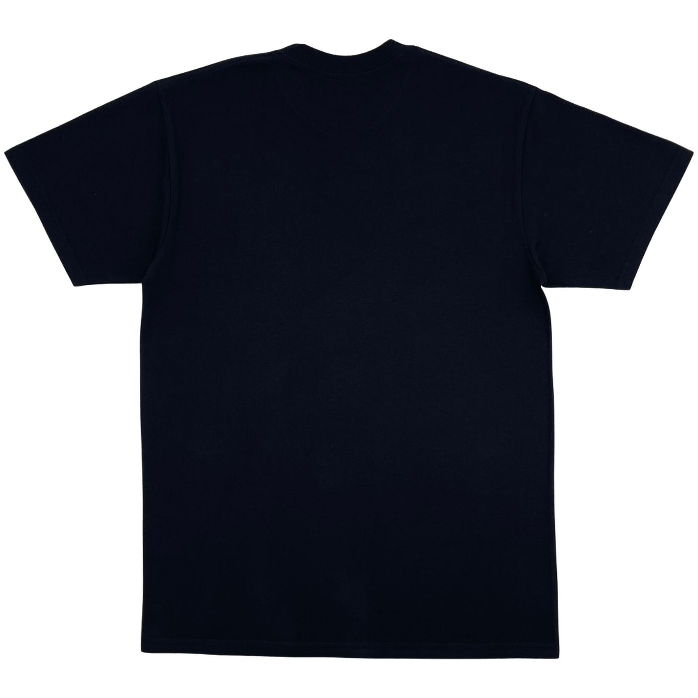 My Rose, My Style T Shirt — breathable cotton tee with statement graphic and comfortable fit. -Black
