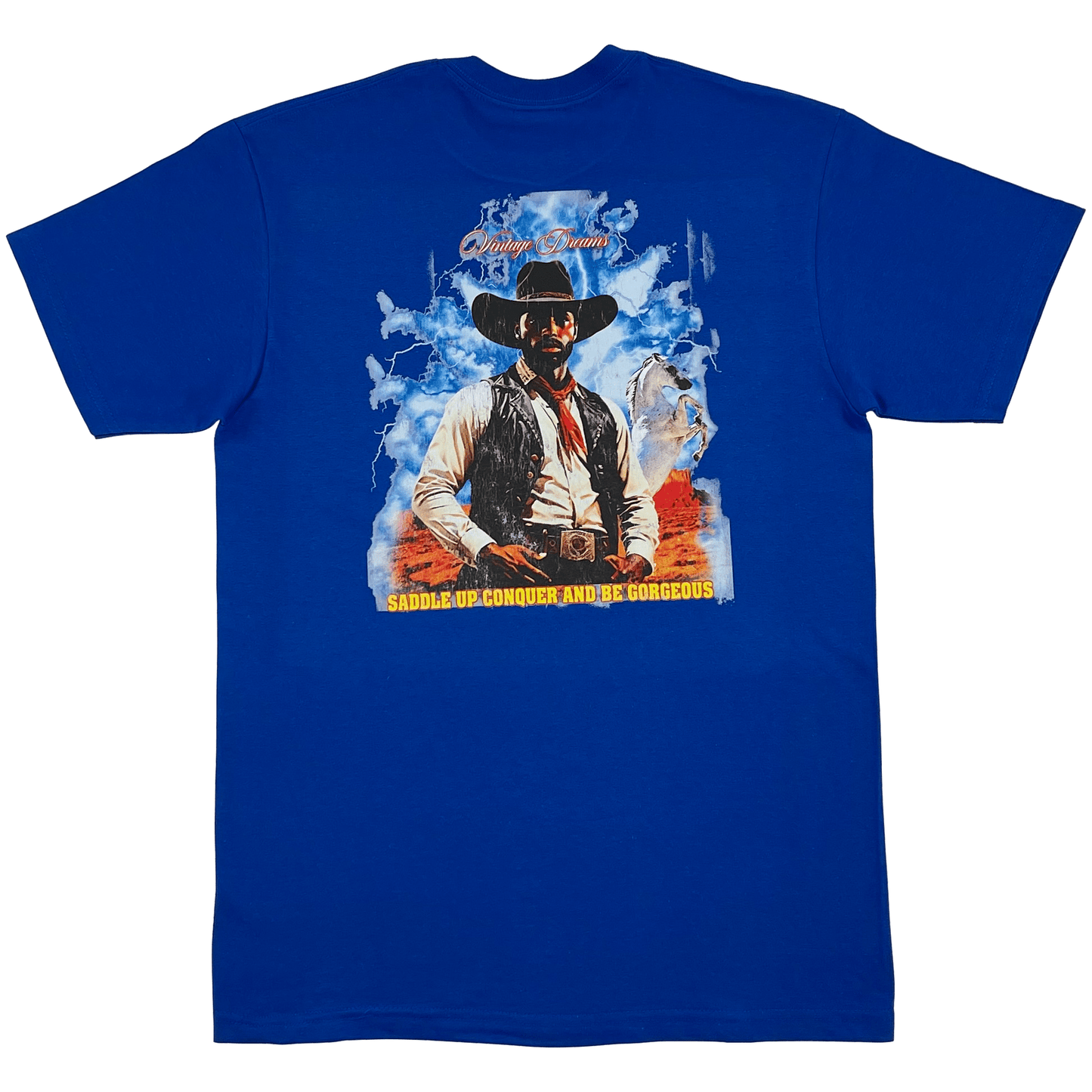 My Gorgeous Clothing T- Shirt Vintage Dreams T Shirt