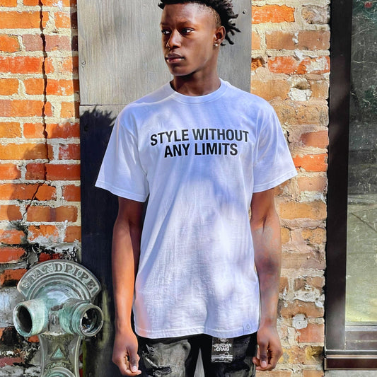 The Best Men's Plain T-Shirt for Every Occasion: From Casual to Formal