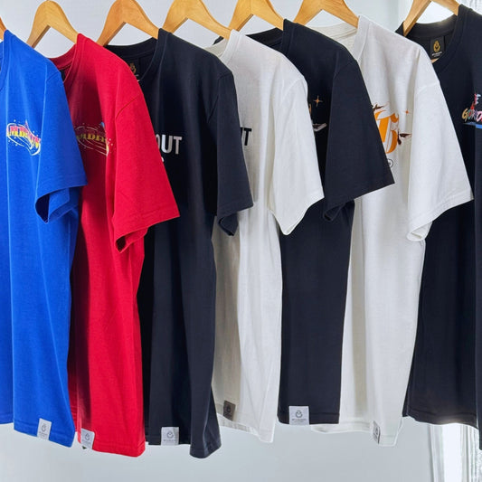 Limited Edition high quality cotton T-Shirts for men