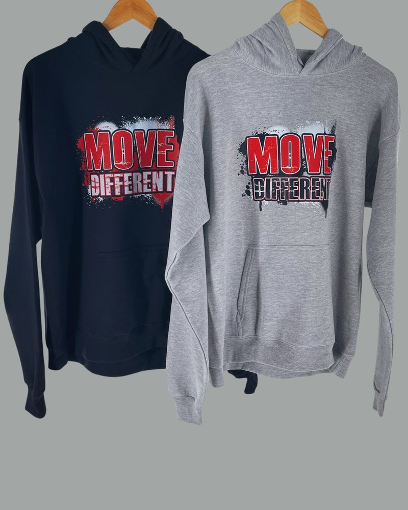 The Move Different Bundle