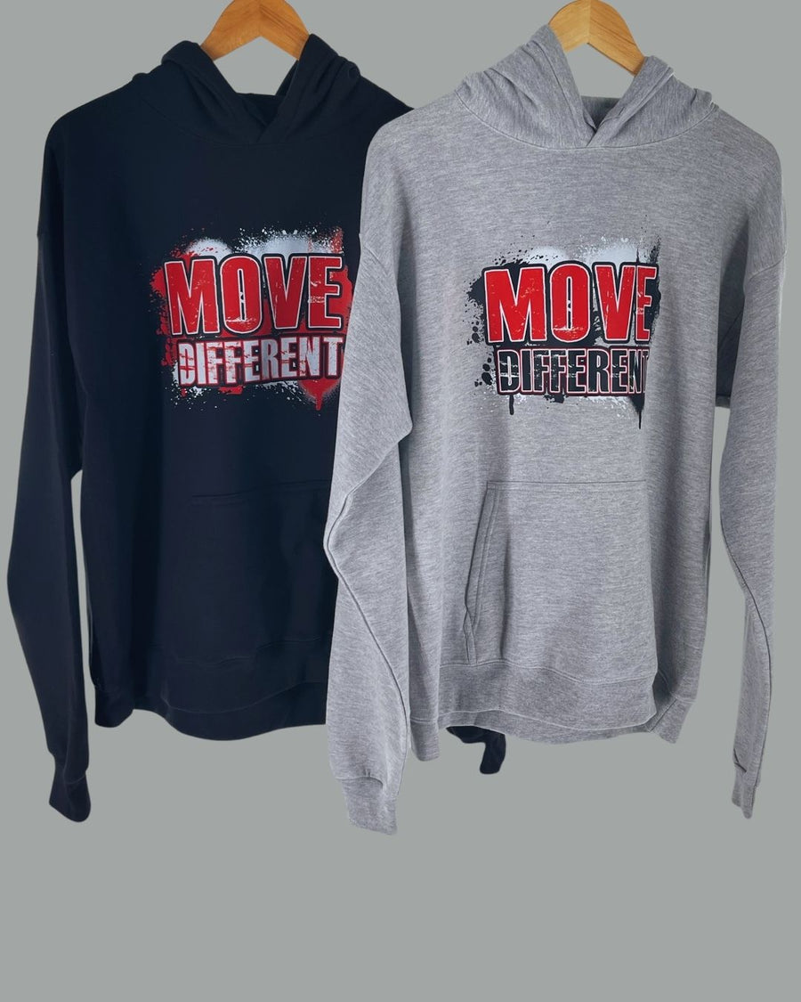 SIGNATURE HOODIES