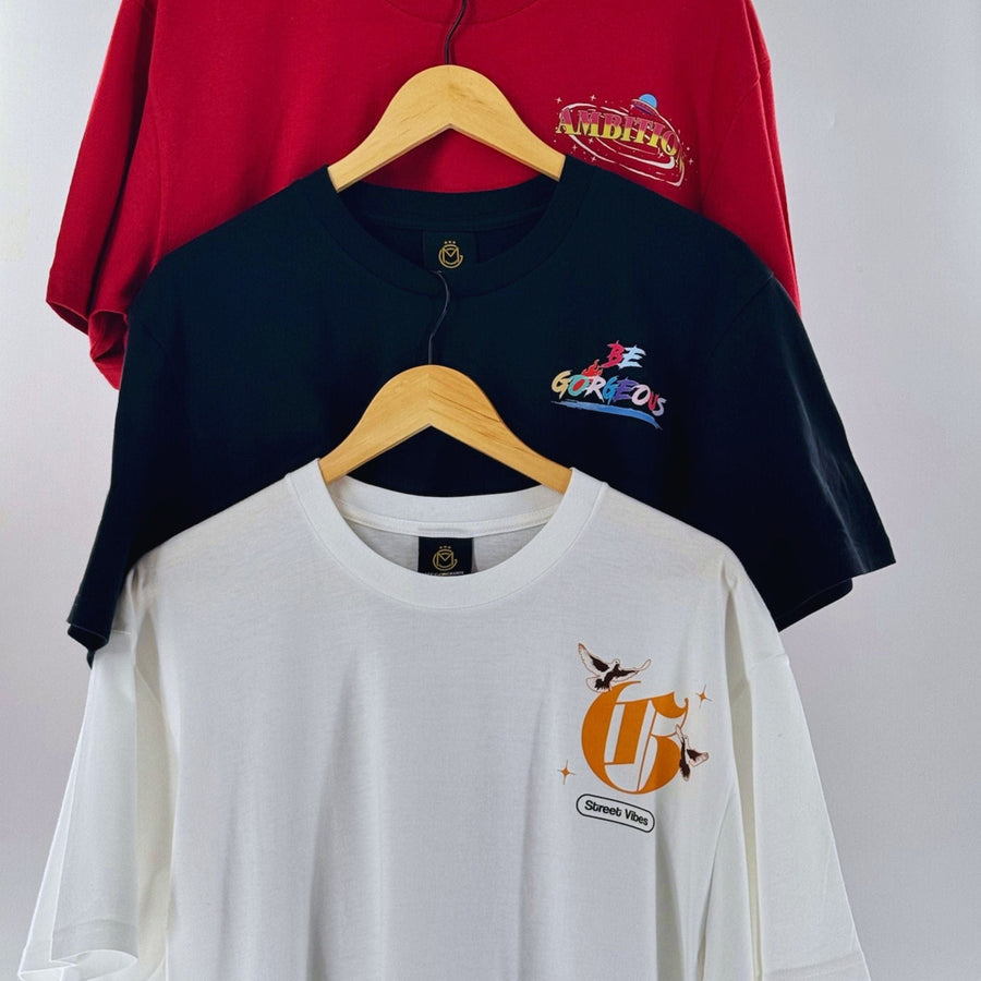 STATEMENT TEES