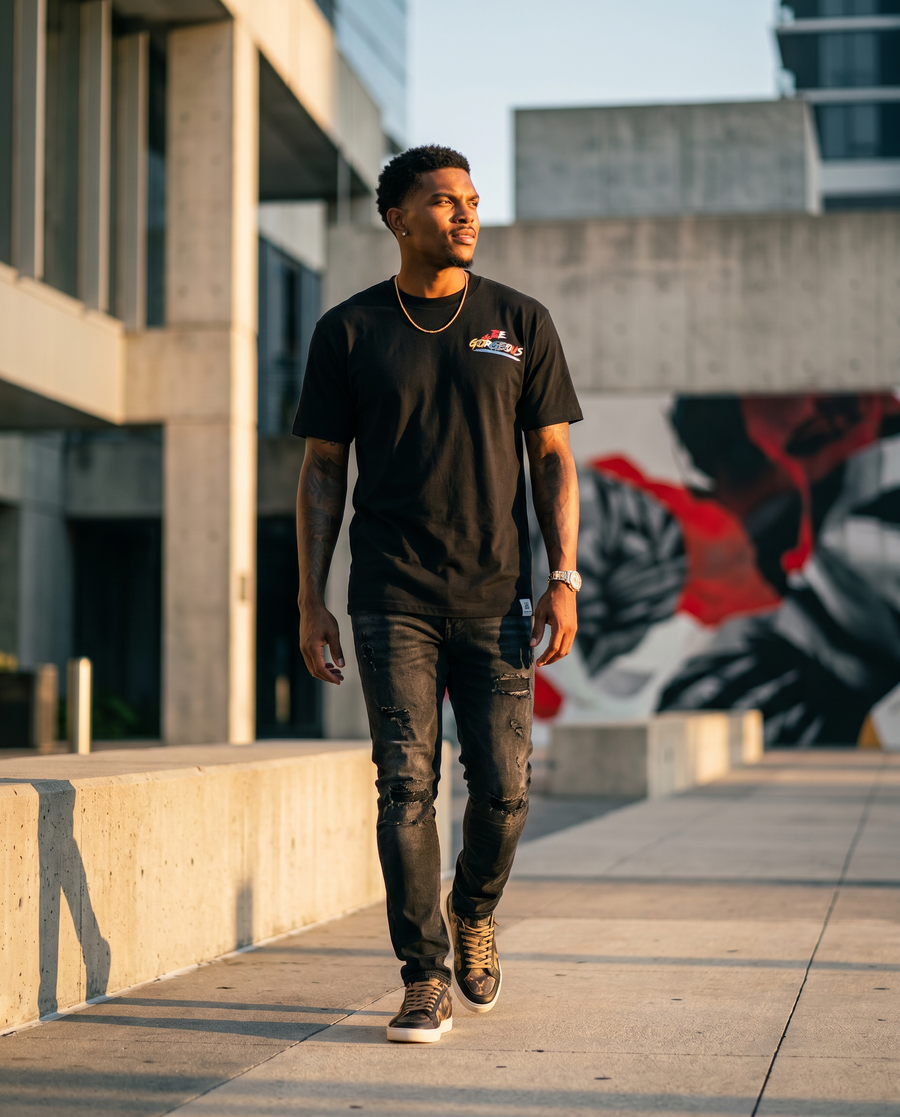 STATEMENT TEES