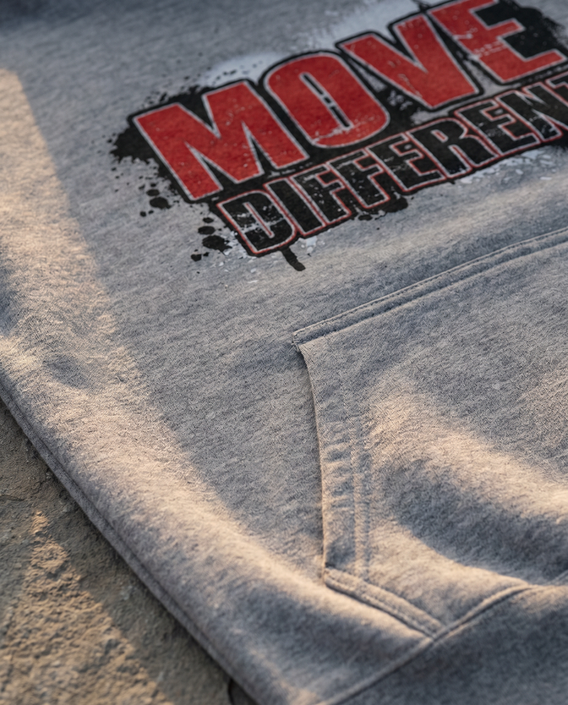 Brushed Cotton Fleece