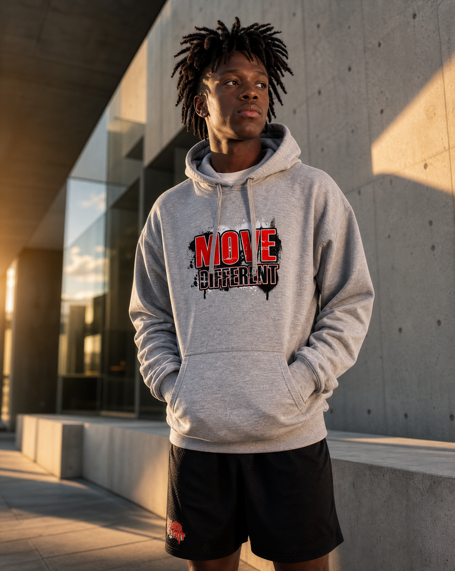 SIGNATURE HOODIES