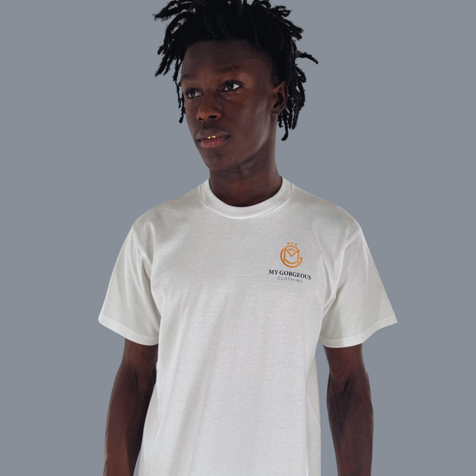 My Gorgeous Clothing Built In the Bay T Shirt