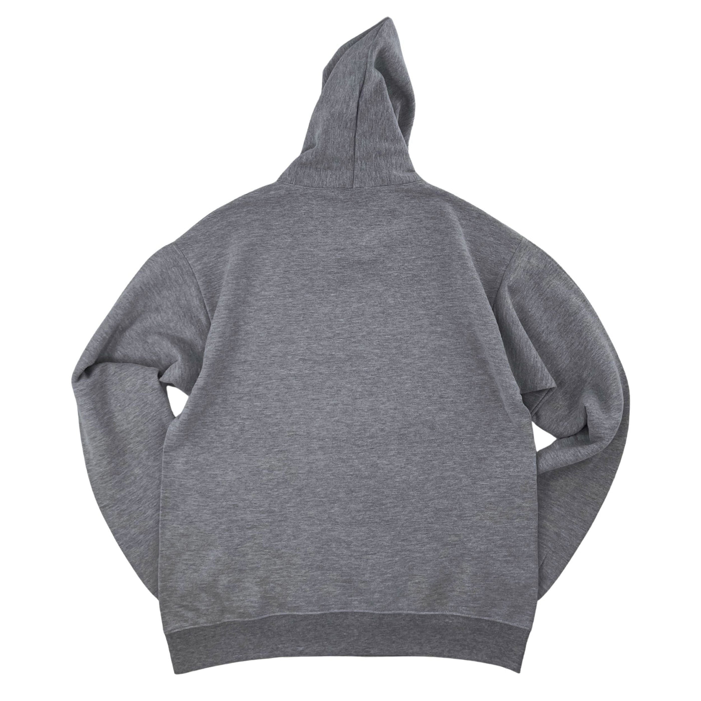 My Gorgeous Clothing Hoodies Move Different Hoodie- Gray