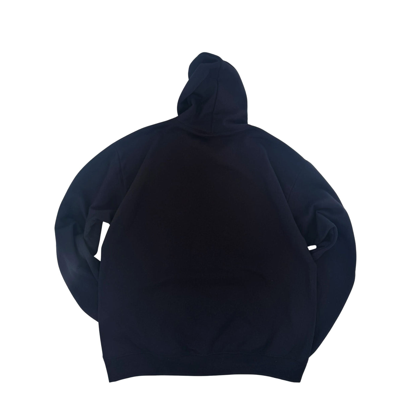 My Gorgeous Clothing Hoodies Move Different Hoodie- Black