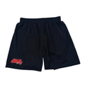 Built to Stand Out Shorts — breathable men’s shorts with intentional fit and movement. -Black