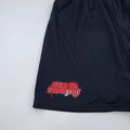 Built to Stand Out Shorts — breathable men’s shorts with intentional fit and movement. -Black