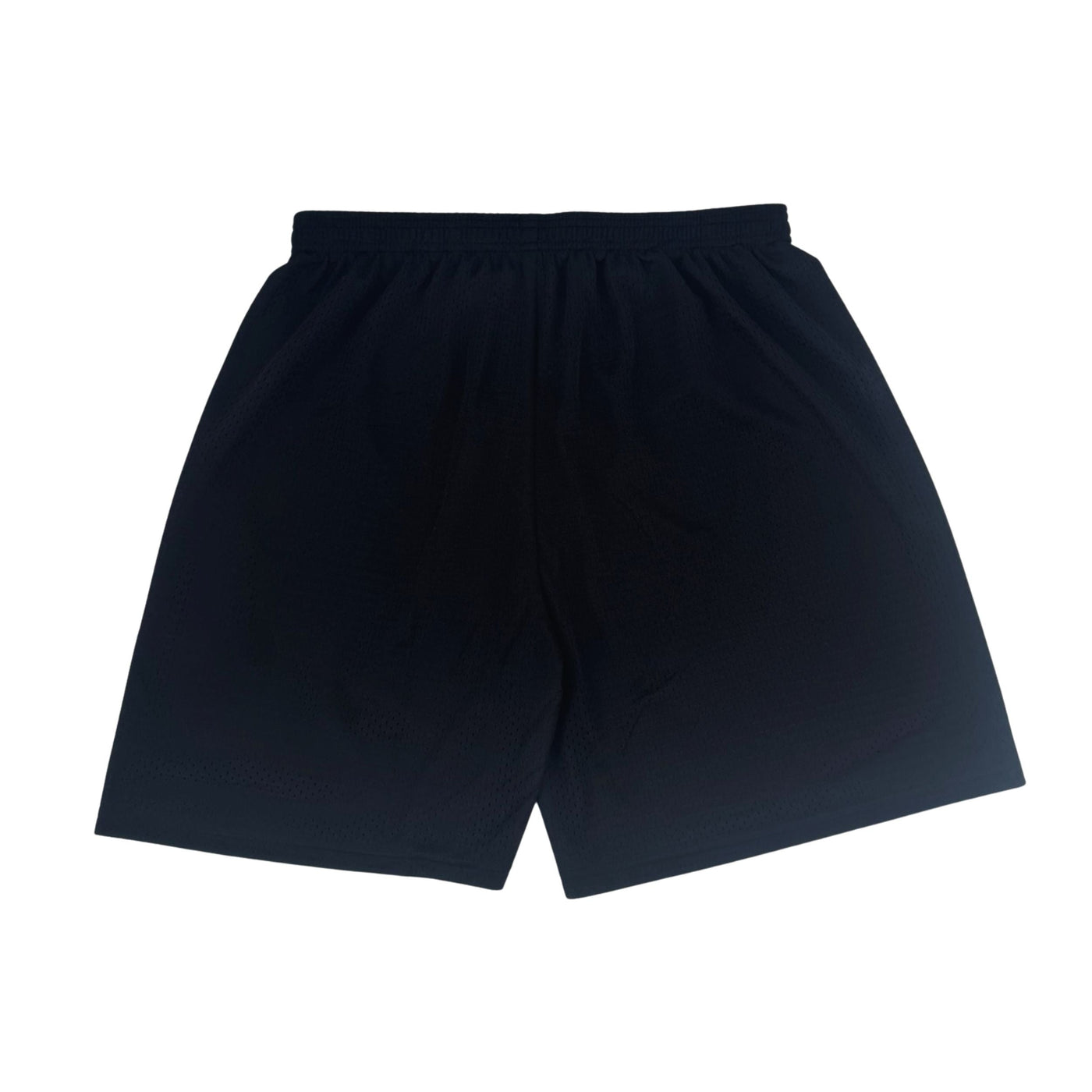 Built to Stand Out Shorts — breathable men’s shorts with intentional fit and movement. -Black