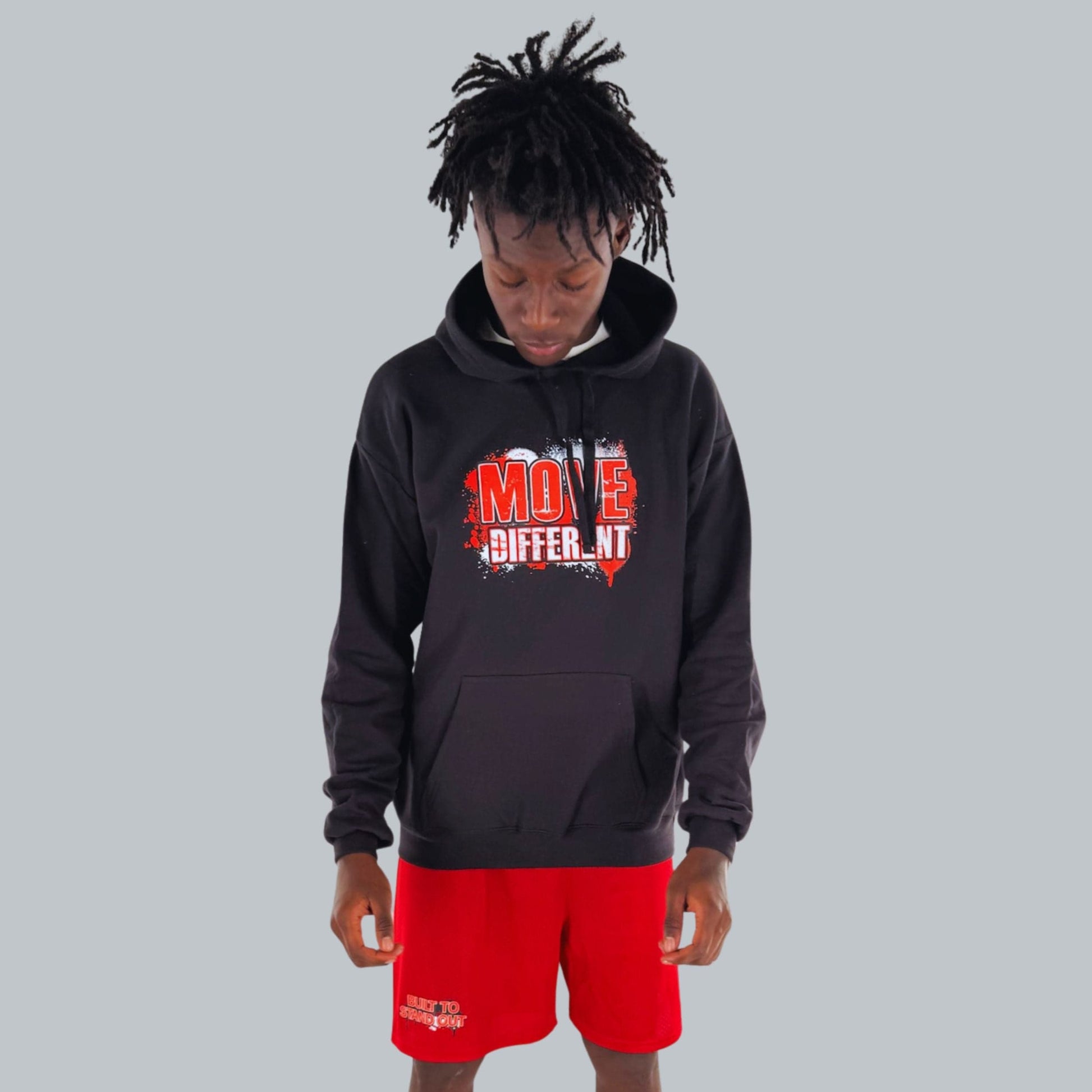 My Gorgeous Clothing Shorts Built to Stand Out Shorts