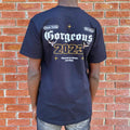 Street Vibes T Shirt — premium cotton tee with relaxed confident fit and urban style. -Black