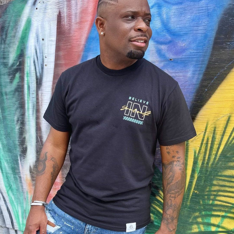 Believe In Yourself Tee