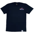 Be Gorgeous T Shirt — soft structured cotton tee for everyday premium street style. - Black