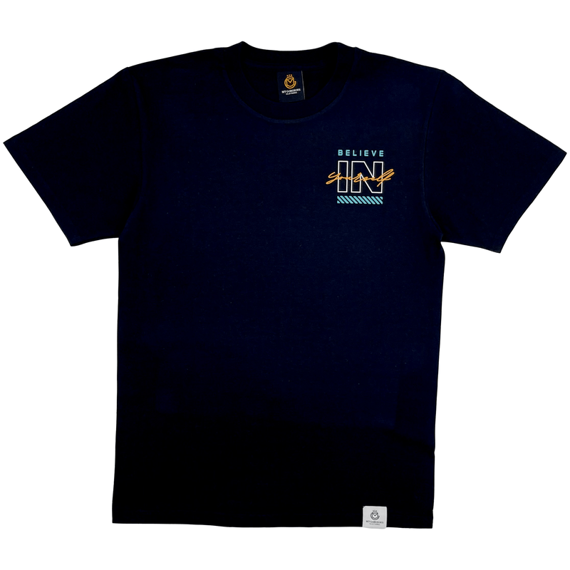 Believe In Yourself Tee