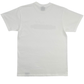 Gorgeous Strength T Shirt — lightweight breathable tee with everyday strength and fit. -White