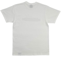 Gorgeous Strength T Shirt — lightweight breathable tee with everyday strength and fit. -White