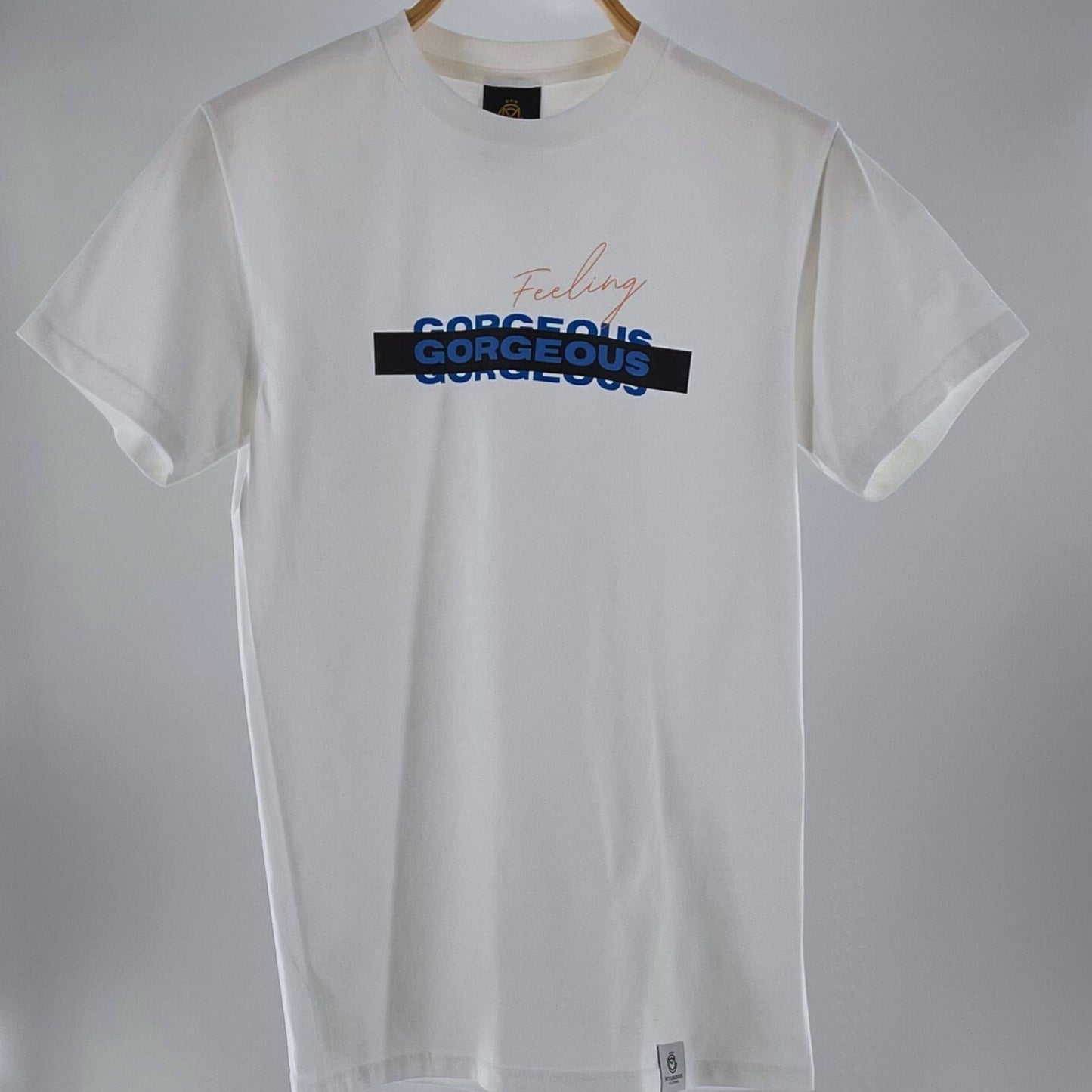My Gorgeous Clothing T- Shirt Gorgeous Strength T Shirt