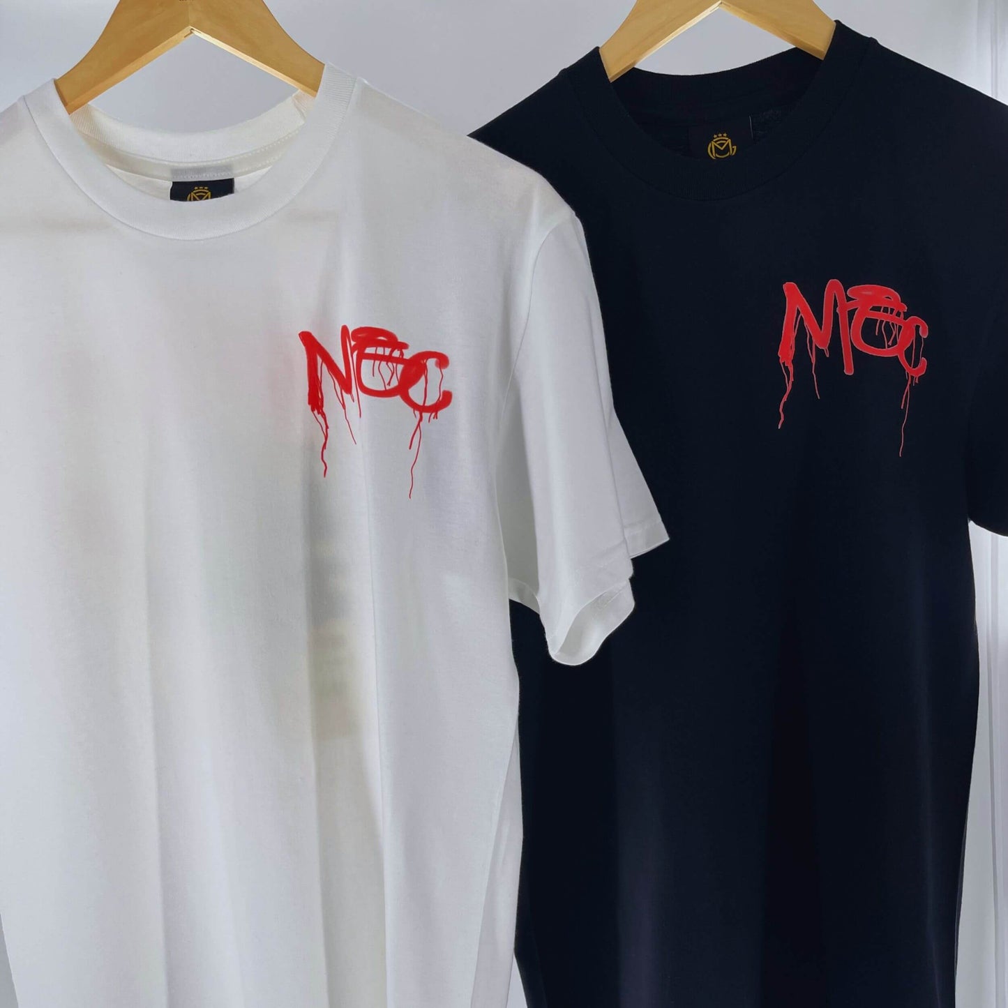 My Gorgeous Clothing T- Shirt Mr. Iconic T Shirt