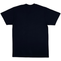 My Rose, My Style T Shirt — breathable cotton tee with statement graphic and comfortable fit. -Black