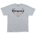 Street Vibes T Shirt — premium cotton tee with relaxed confident fit and urban style. -White