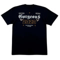 Street Vibes T Shirt — premium cotton tee with relaxed confident fit and urban style. -Black