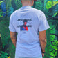 Unique Force T Shirt — breathable cotton tee with defined fit and comfort. -Gray