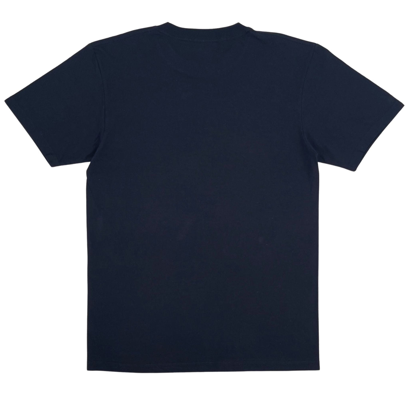 Without Any Limits T Shirt — breathable relaxed cotton tee with all-day comfort. -Black