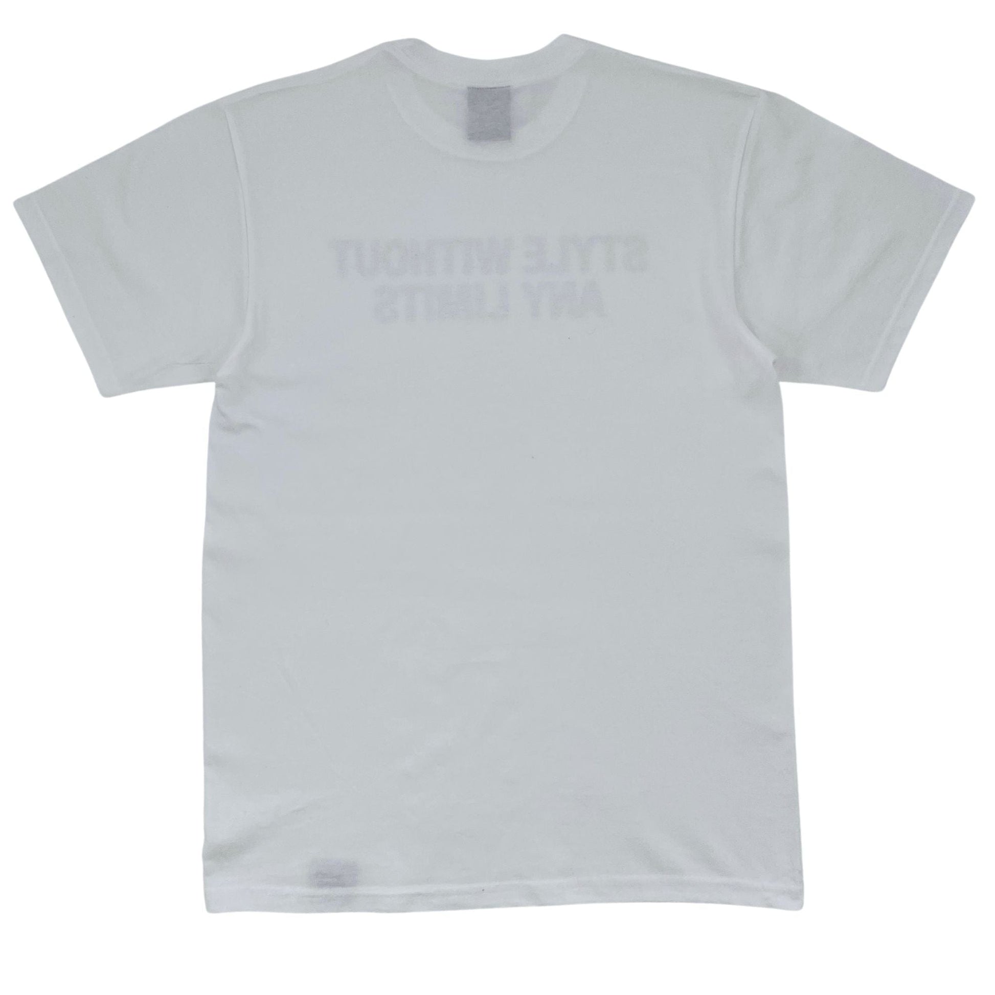 My Gorgeous Clothing T- Shirt Without Any Limits T Shirt